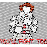 Cartoons and other-CO 582